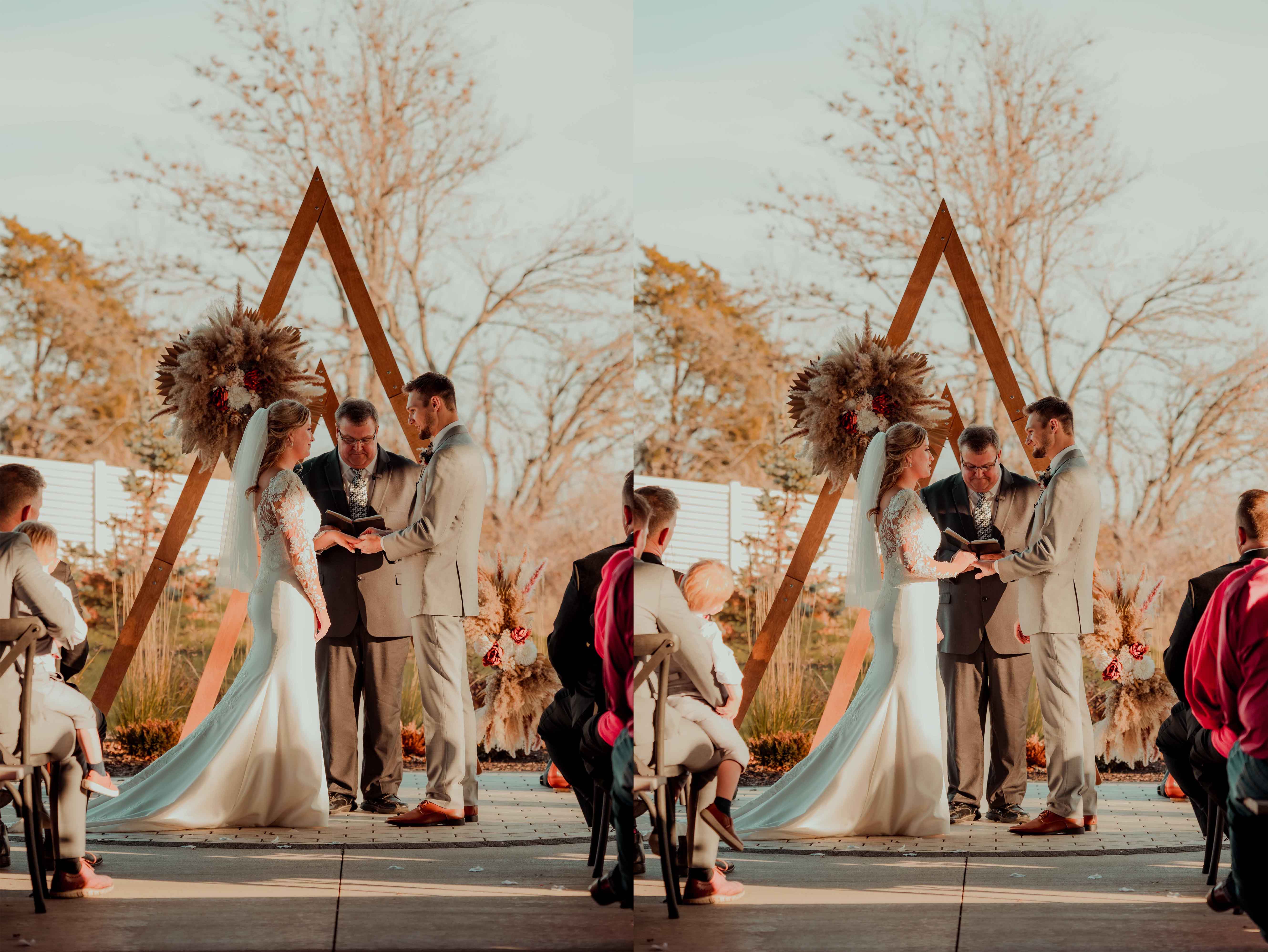 The Midnight Gem, Swisher, Iowa