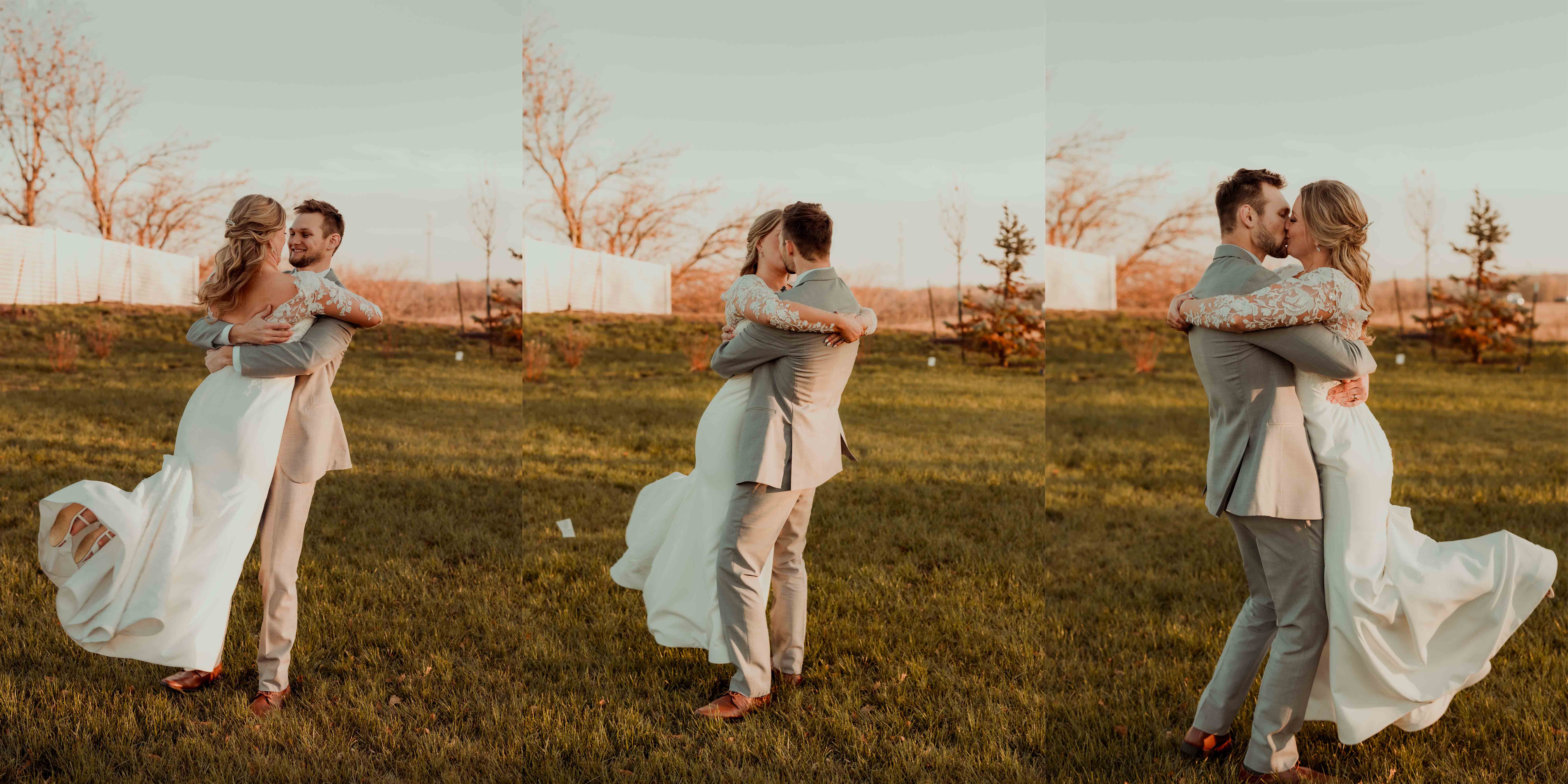 The Midnight Gem, Swisher, Iowa