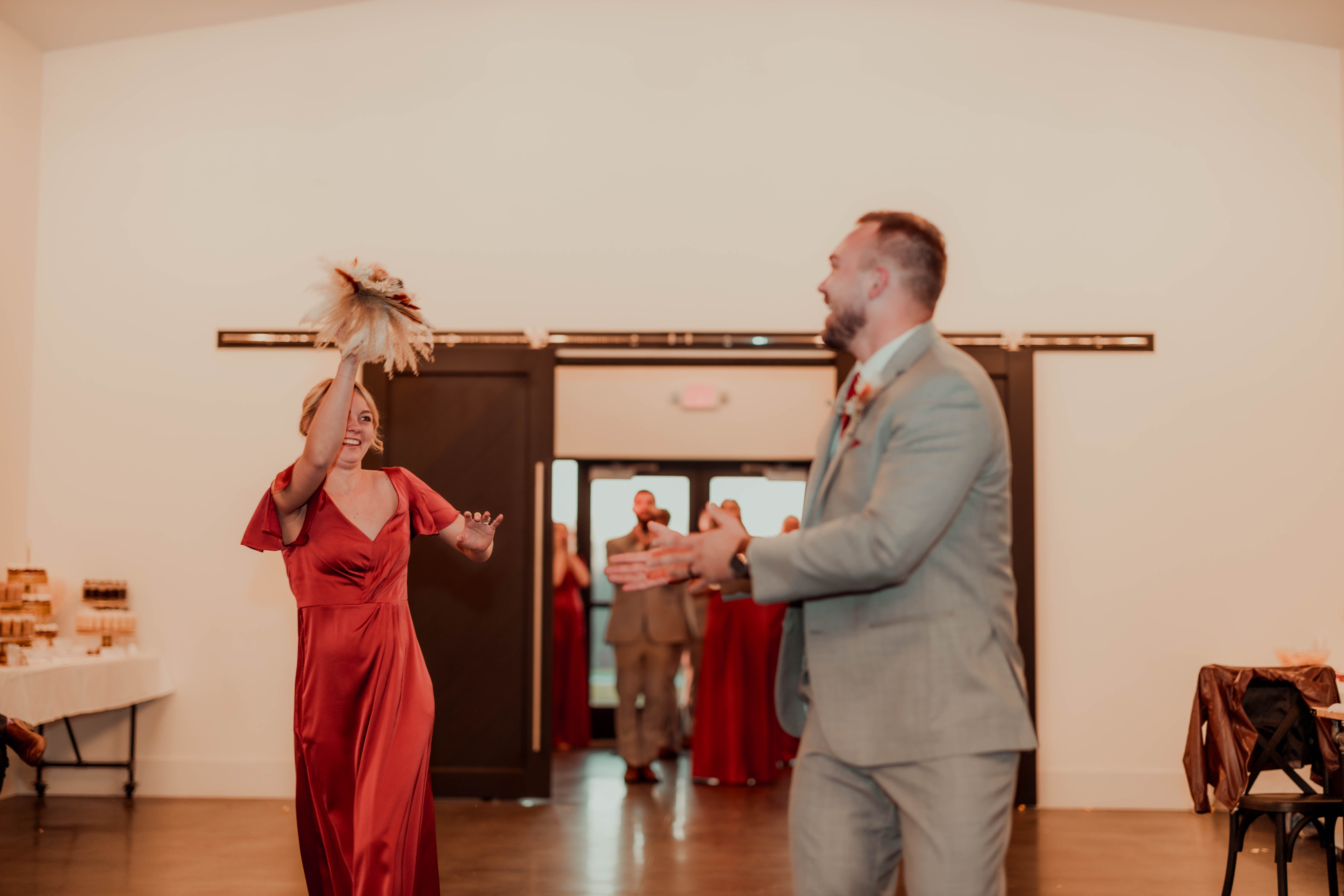 The Midnight Gem, Swisher, Iowa