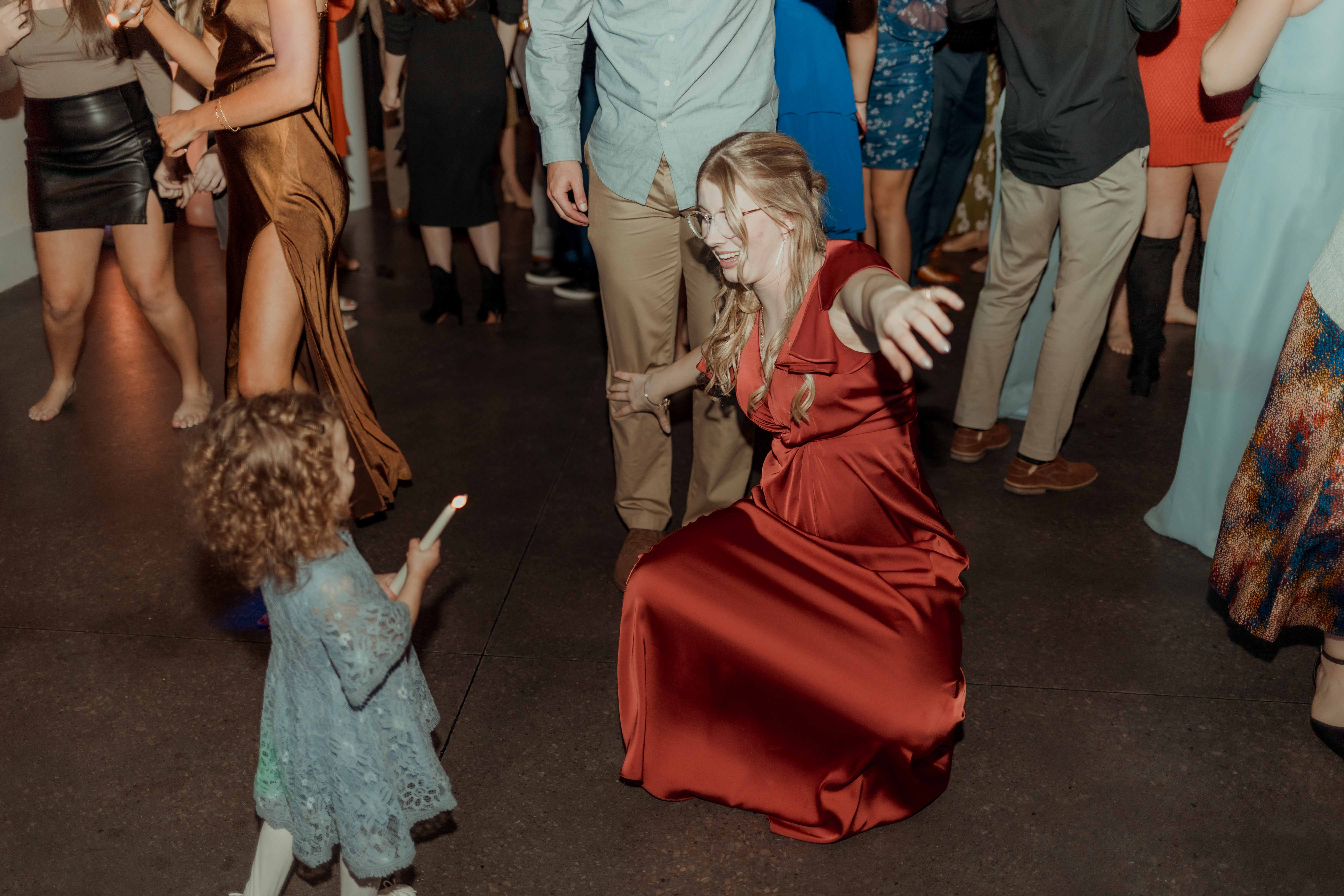 The Midnight Gem, Swisher, Iowa