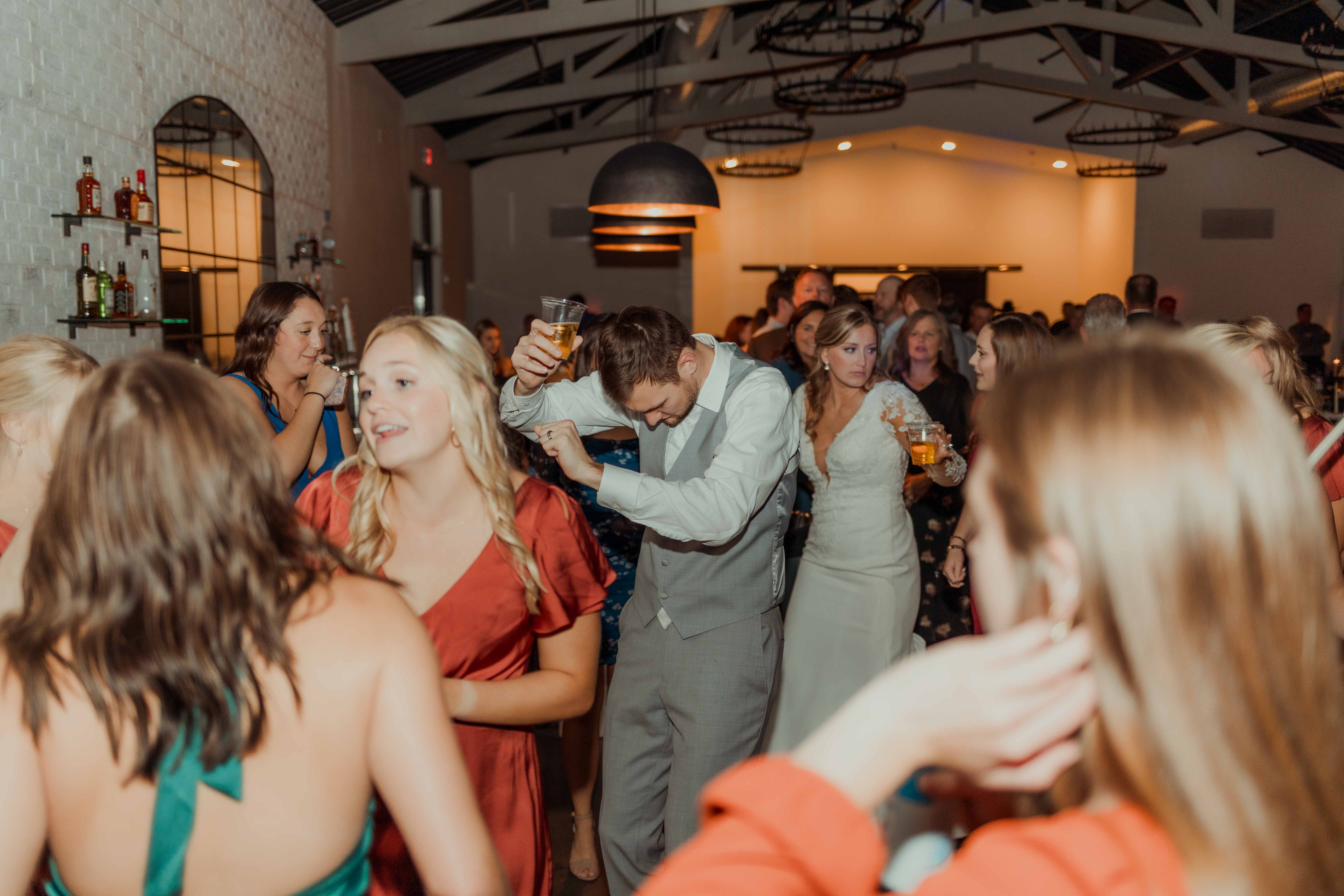 The Midnight Gem, Swisher, Iowa