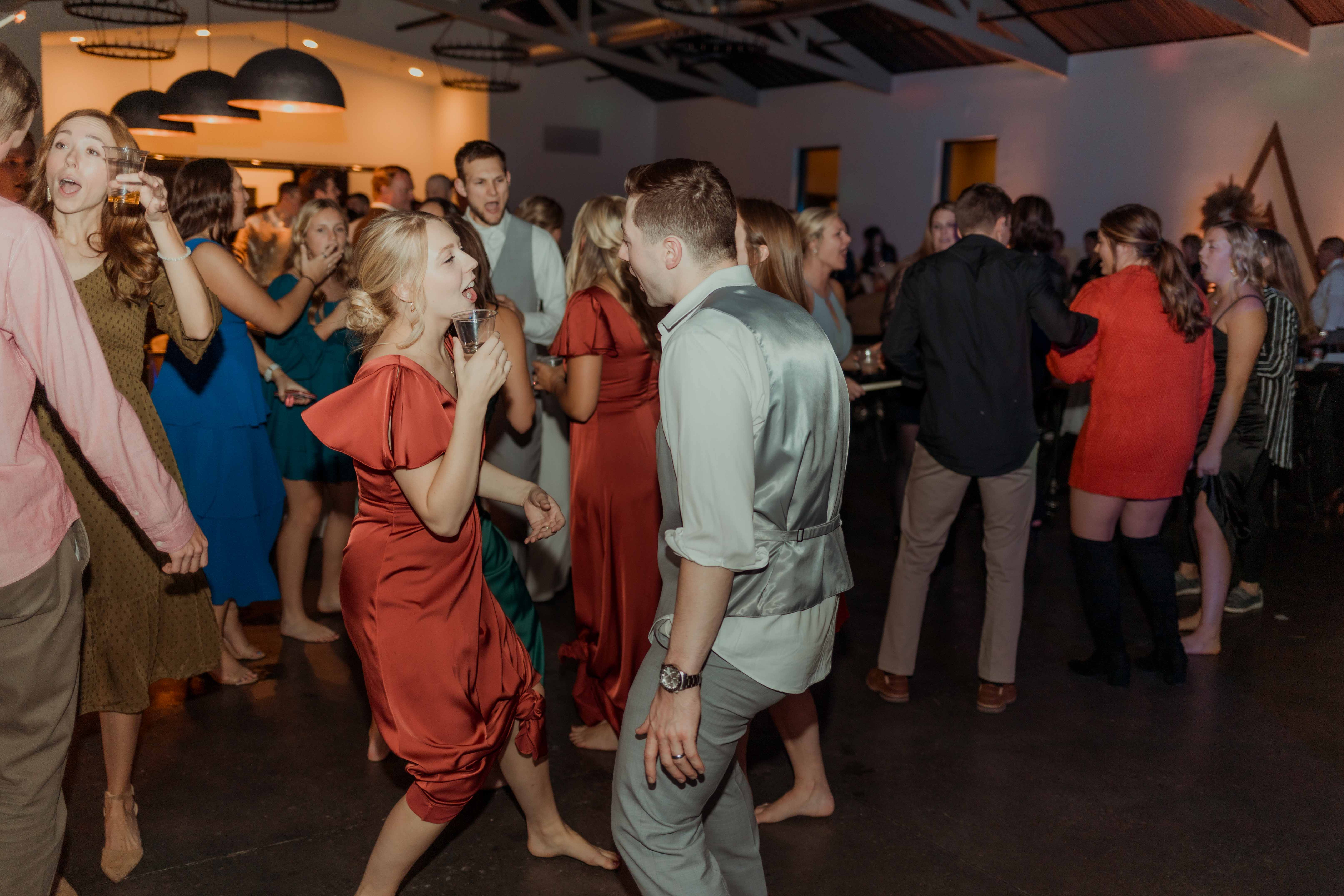 The Midnight Gem, Swisher, Iowa