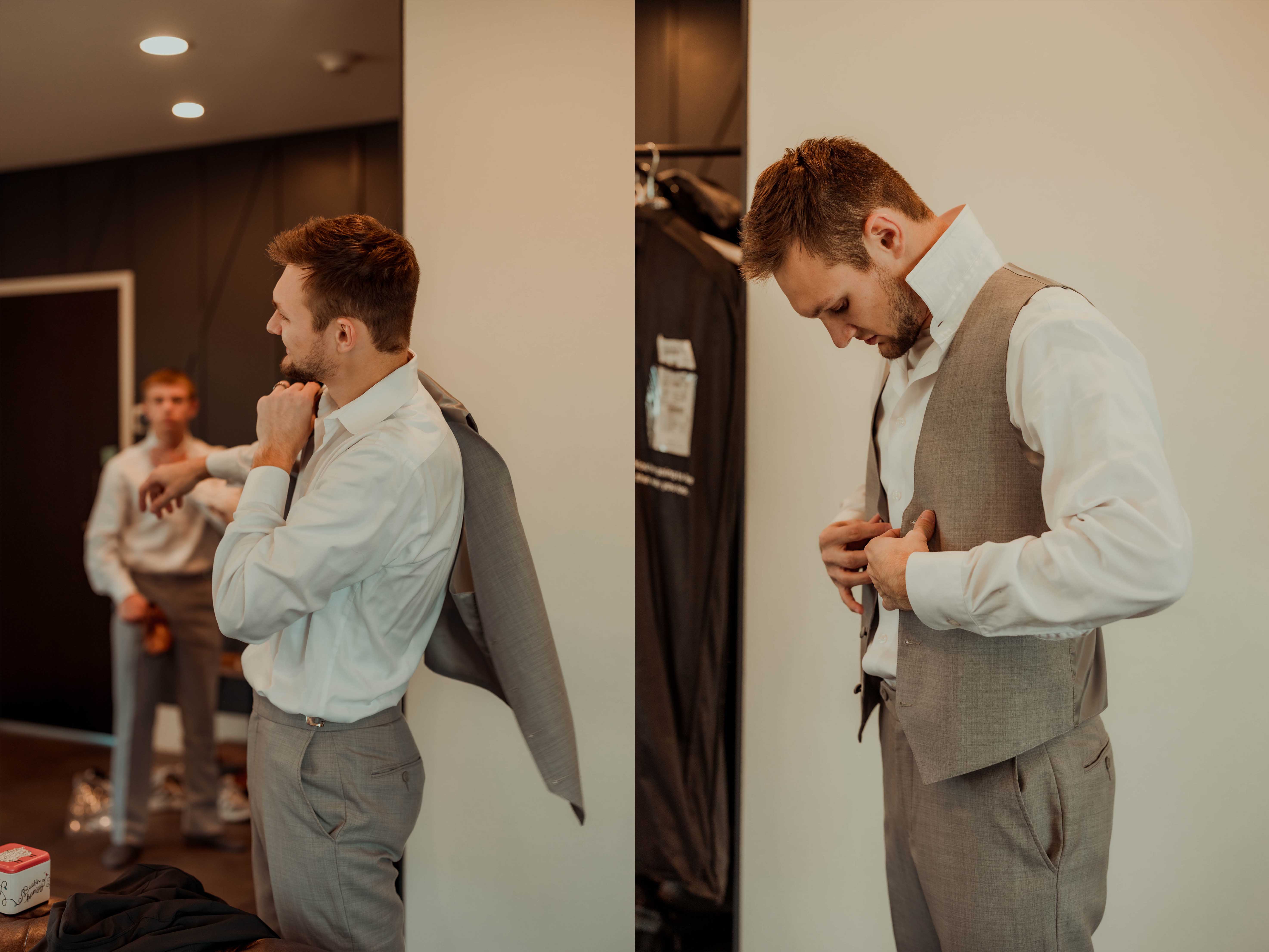 The Midnight Gem, Swisher, Iowa