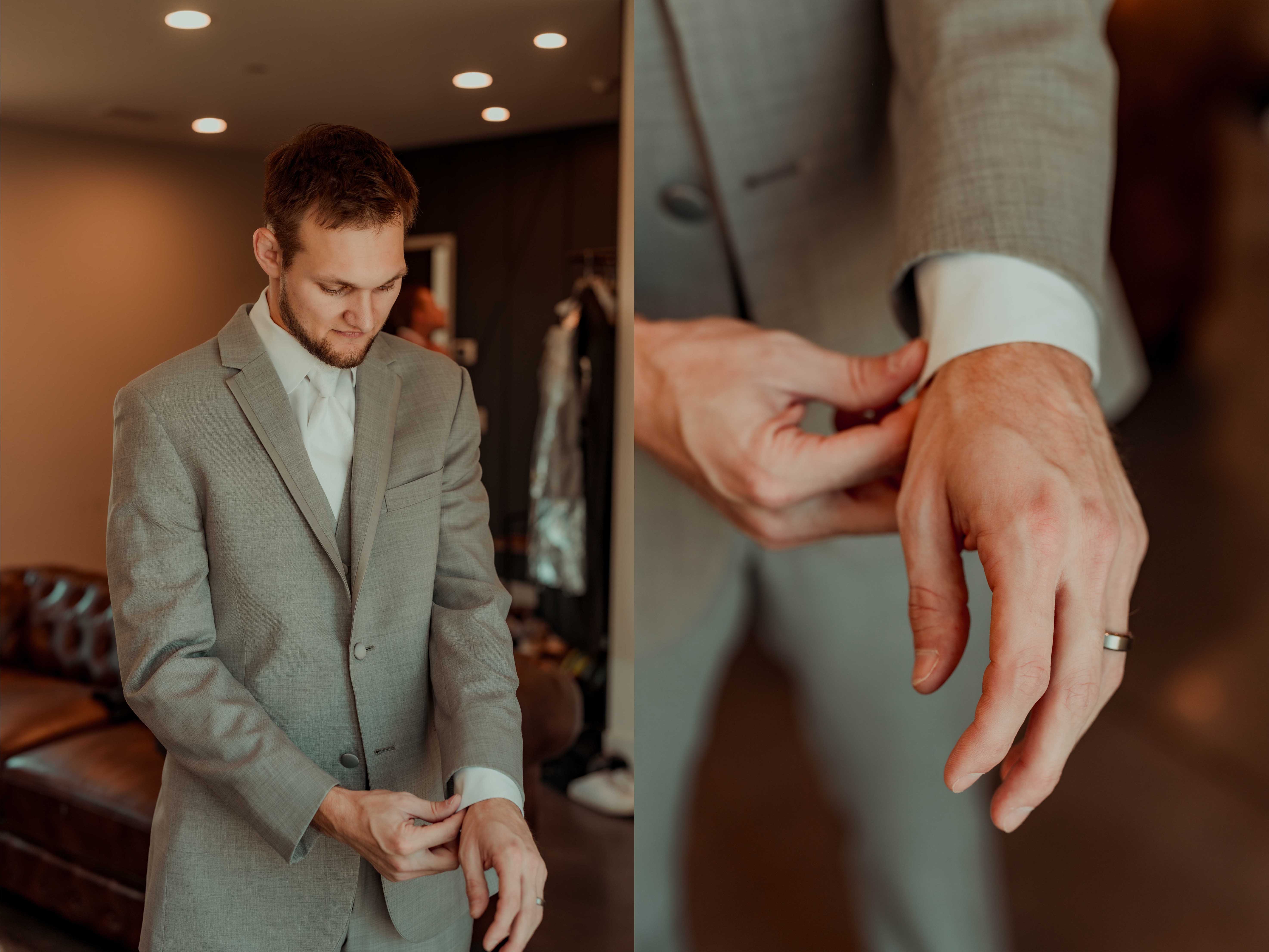 The Midnight Gem, Swisher, Iowa