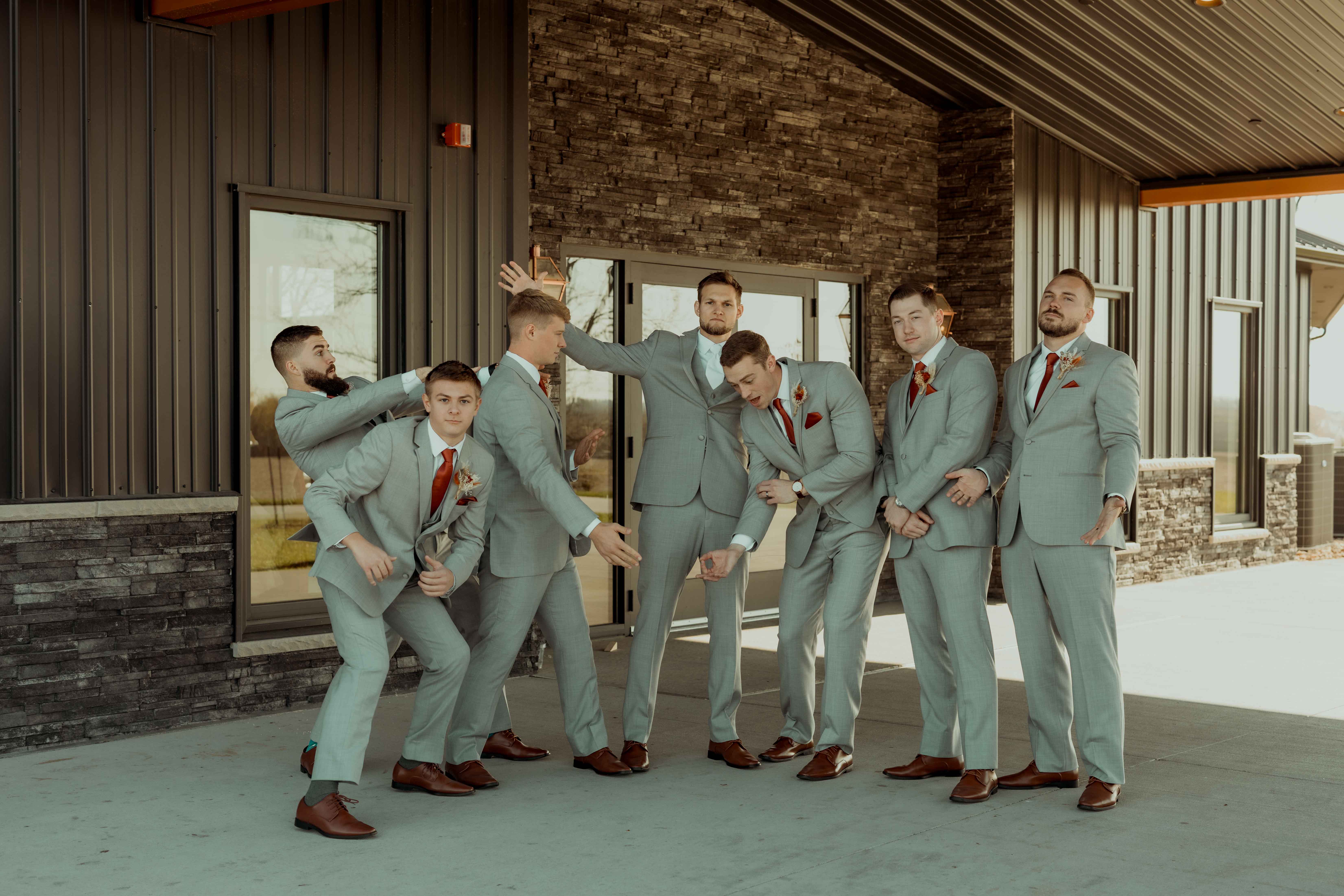 The Midnight Gem, Swisher, Iowa