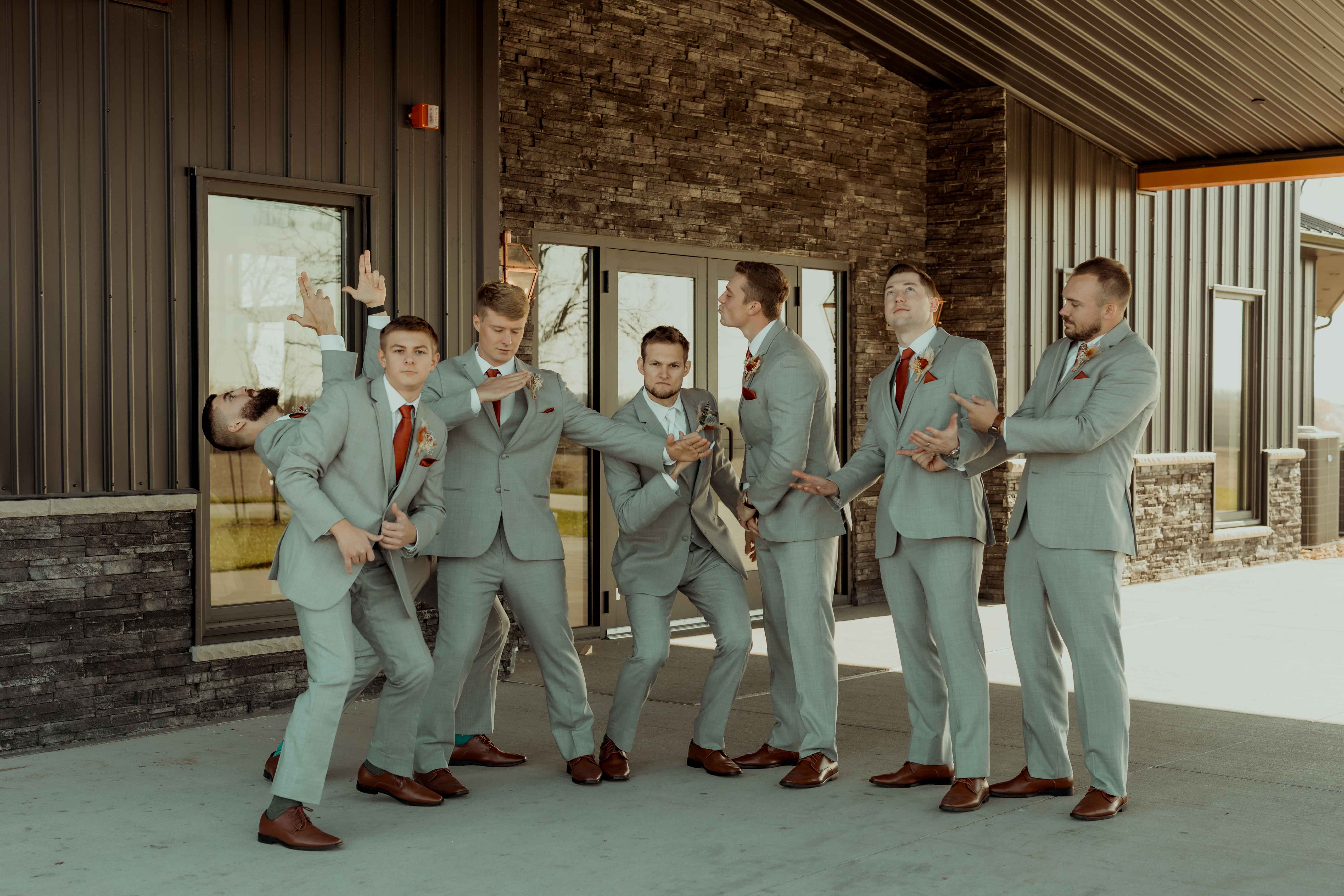 The Midnight Gem, Swisher, Iowa